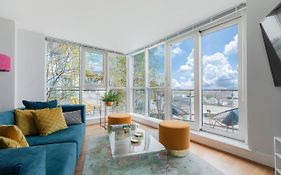 Best Thames View In Town! Large Luxxe Nomad Design Family Home